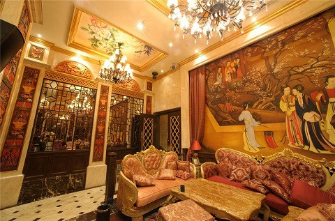 永平高档KTV妹子质量哪家好 永平高档KTV妹子质量哪家好